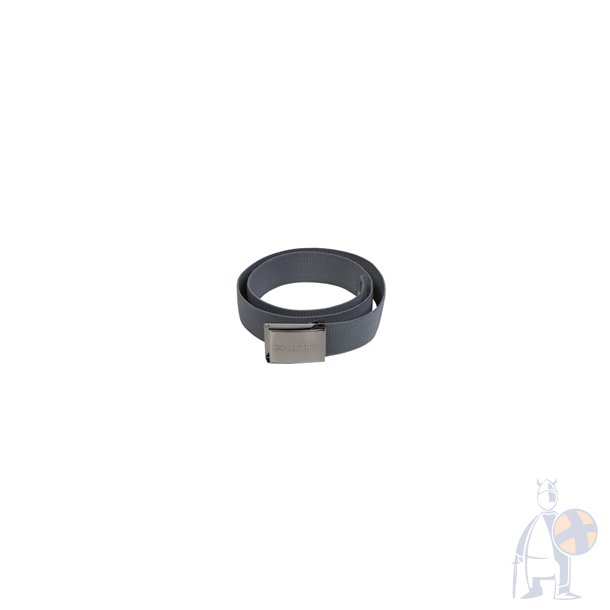 6042 B�lte elastik - Skiffergr�